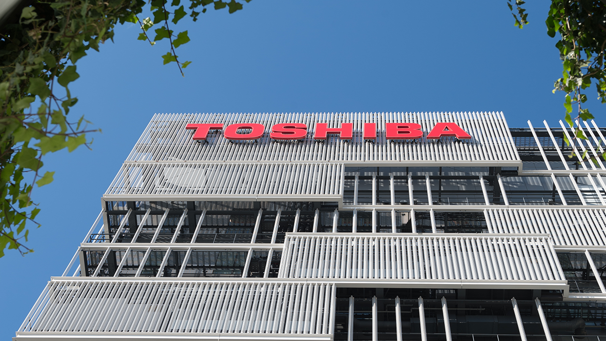 再度登榜 | 東芝電梯榮膺“2024全球電梯制造商10強”第七名